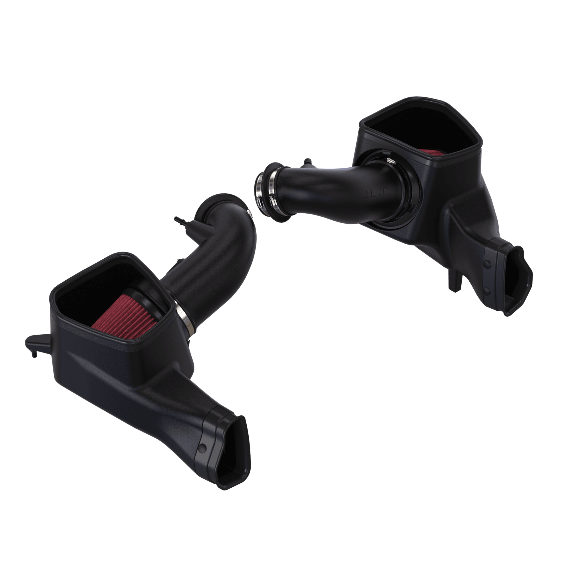 JLT COLD AIR INTAKE FOR THE 2024 FORD MUSTANG GT 5.0L